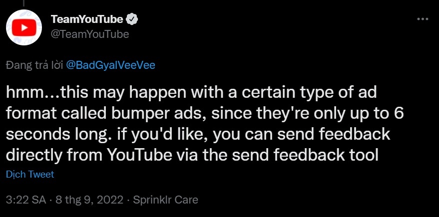 YouTube tính toán gì khi ép người dùng xem 10 quảng cáo liên tục - Ảnh 2.