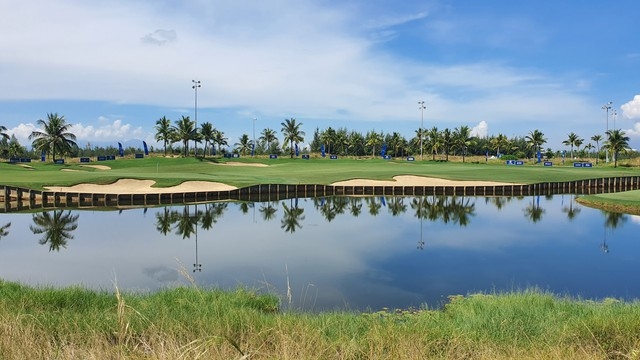 Việt Nam được đánh giá là thiên đường golf lý tưởng khu vực châu Á - Ảnh 1.