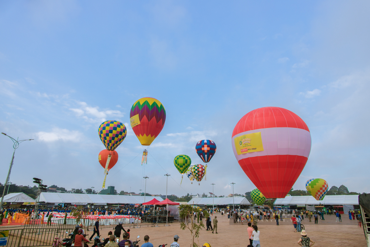 Nguyên chủ tịch tỉnh kể về hành trình cùng doanh nhân Nguyễn Phú Cường (Dona Techno) đưa sầu riêng Dona về Đắk Lắk - Ảnh 5.