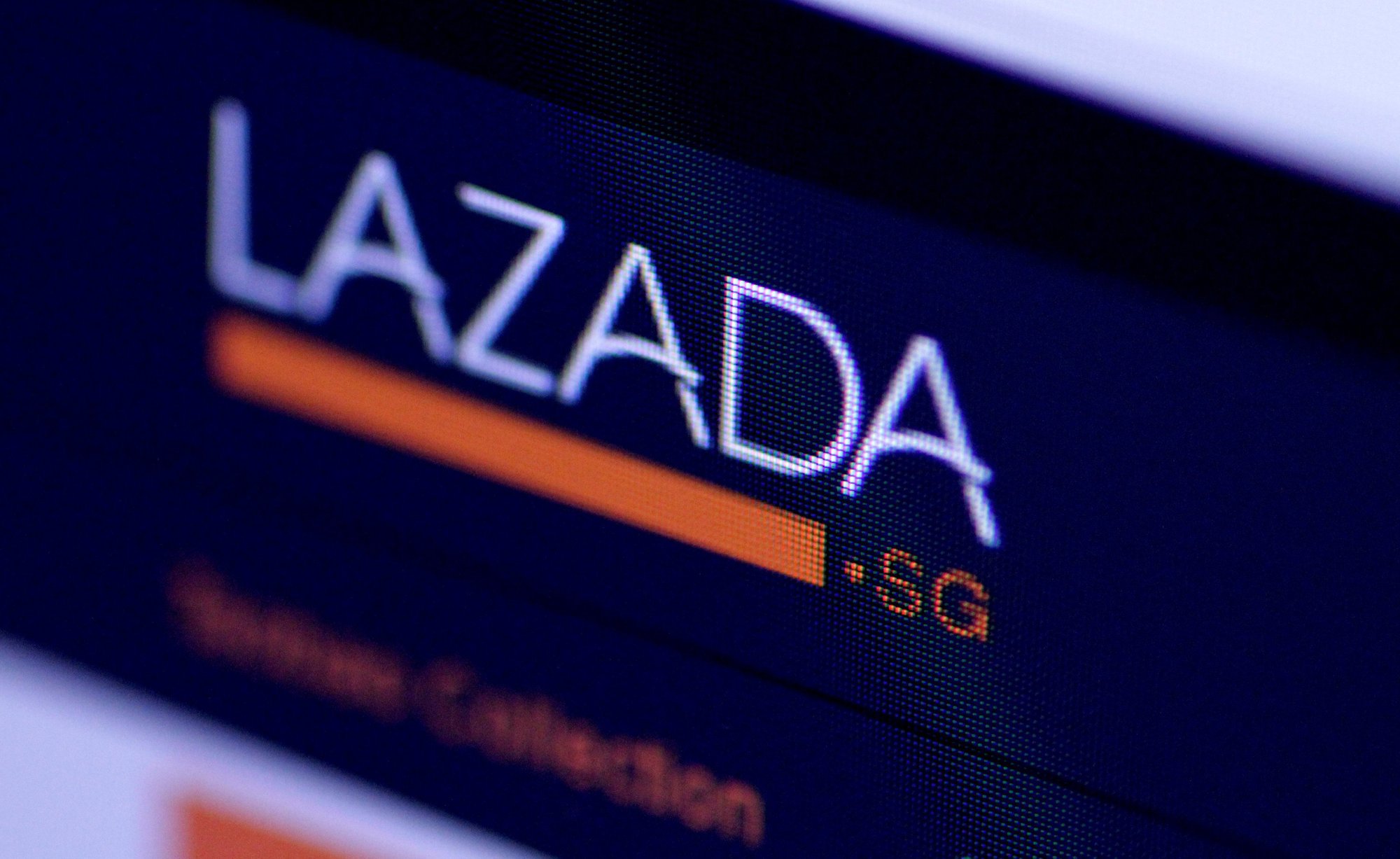 Theo báo cáo của Bloomberg, Tập đoàn Lazada của Alibaba đã thông báo rằng họ đang chuẩn bị ra mắt thị trường châu Âu. Ảnh: @AFP.