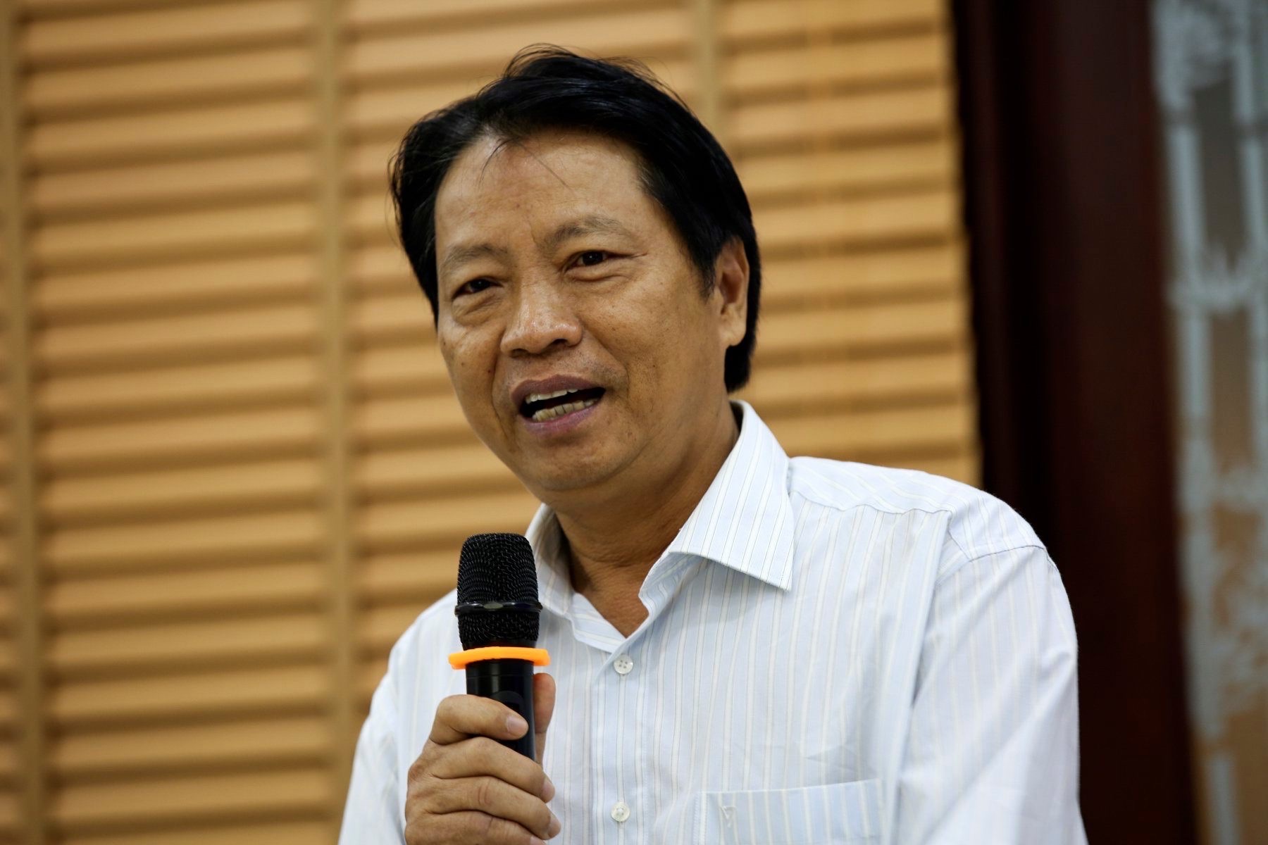 Nguyên Chủ tịch tỉnh Đắk Lắk kể về hành trình cùng doanh nhân Nguyễn Phú Cường đưa sầu riêng Dona về địa phương - Ảnh 2.