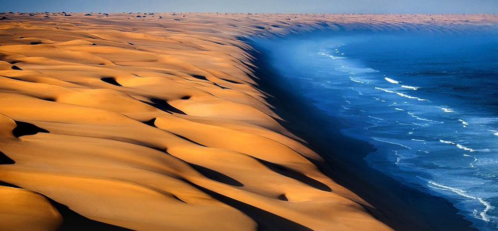Khám phá quốc gia nằm giữa 2 sa mạc với nhiều điều kỳ lạ - Ảnh 7.