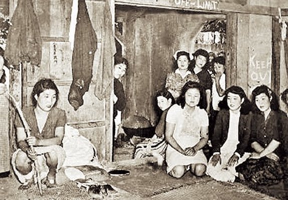 Ký ức kinh hoàng của những nô lệ tình dục thời Trung Quốc bị Phát xít Nhật xâm chiếm - Ảnh 7.