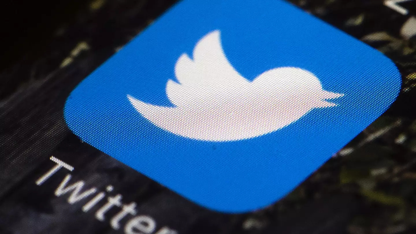 Twitter có vai trò vượt trội trong các cuộc thảo luận công khai, nhưng nó giống như một nền tảng mạng xã hội hạng trung hơn là có sức ảnh hưởng lớn nhất nhì trên thế giới. Ảnh: @AFP.