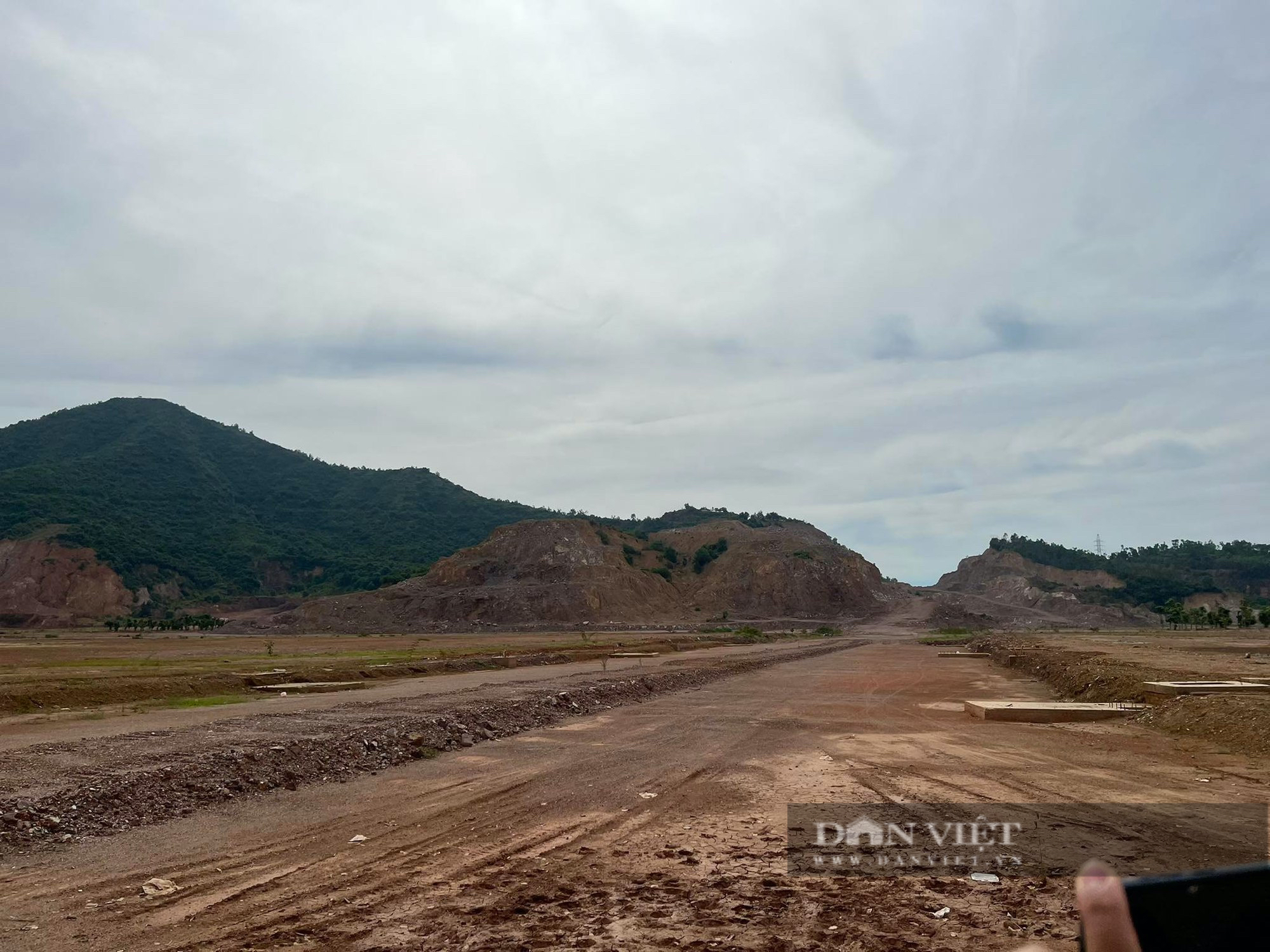 Bết bát 'khó tin' khu đô thị 5.000 tỷ ở Bình Định từng bị Thanh tra Chính phủ 'điểm tên'  - Ảnh 11.