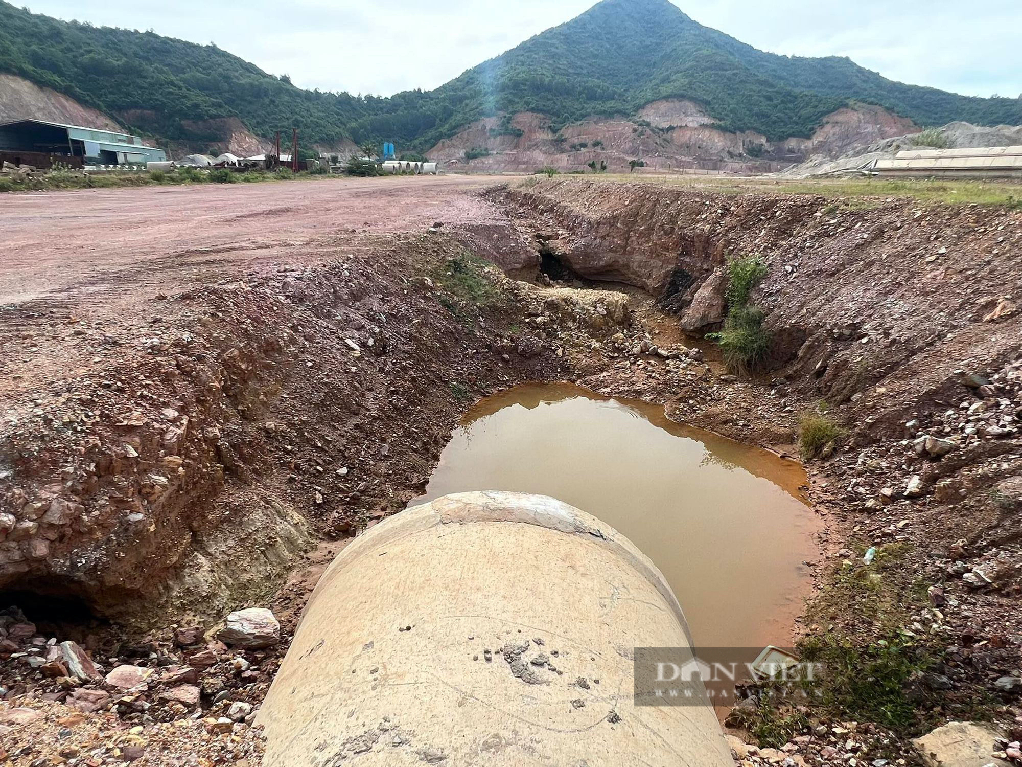 Bết bát 'khó tin' khu đô thị 5.000 tỷ ở Bình Định từng bị Thanh tra Chính phủ 'điểm tên'  - Ảnh 14.