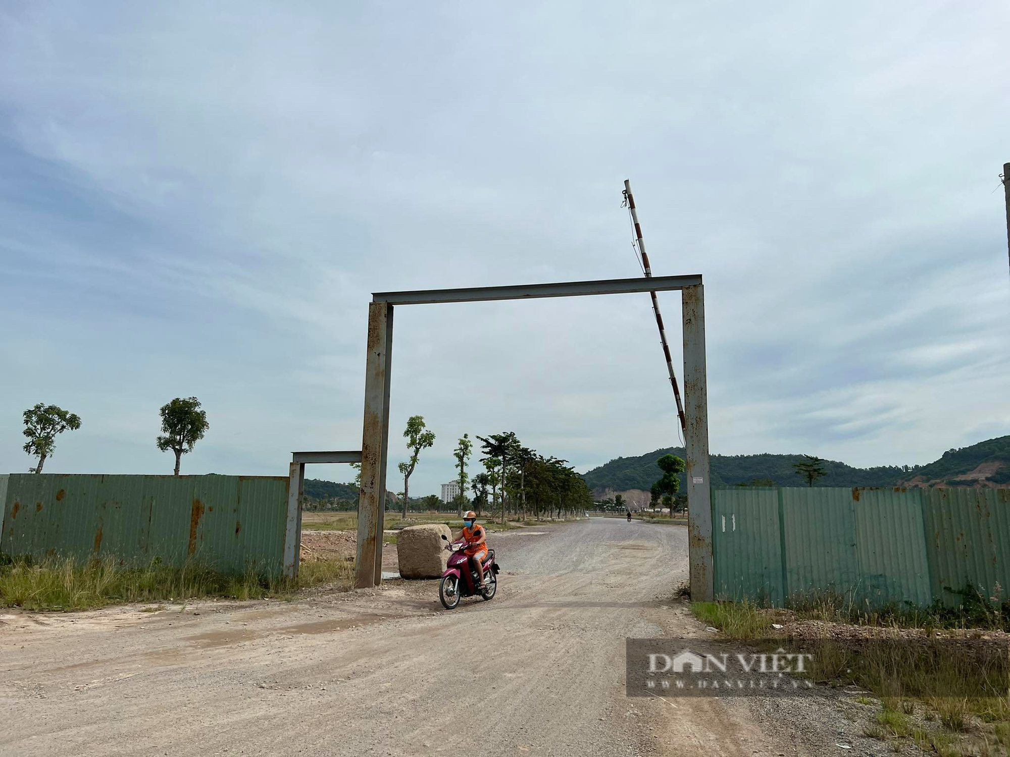 Bết bát 'khó tin' khu đô thị 5.000 tỷ ở Bình Định từng bị Thanh tra Chính phủ 'điểm tên'  - Ảnh 5.