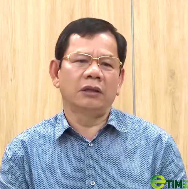 Quảng Ngãi: Chủ tịch tỉnh phê bình trường CĐ Việt – Hàn Quảng Ngãi chậm phối hợp thực hiện dự án  - Ảnh 3.