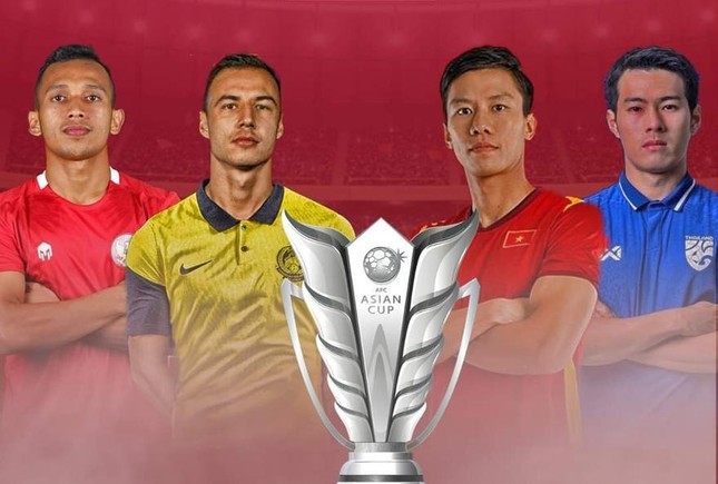 Báo Trung Quốc ví Asian Cup 2023 là... &quot;quả bom nổ chậm&quot; - Ảnh 1.