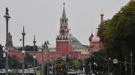 Điện Kremlin khẳng định phương Tây và Nga cuối cùng sẽ đạt được thỏa thuận - Ảnh 1.