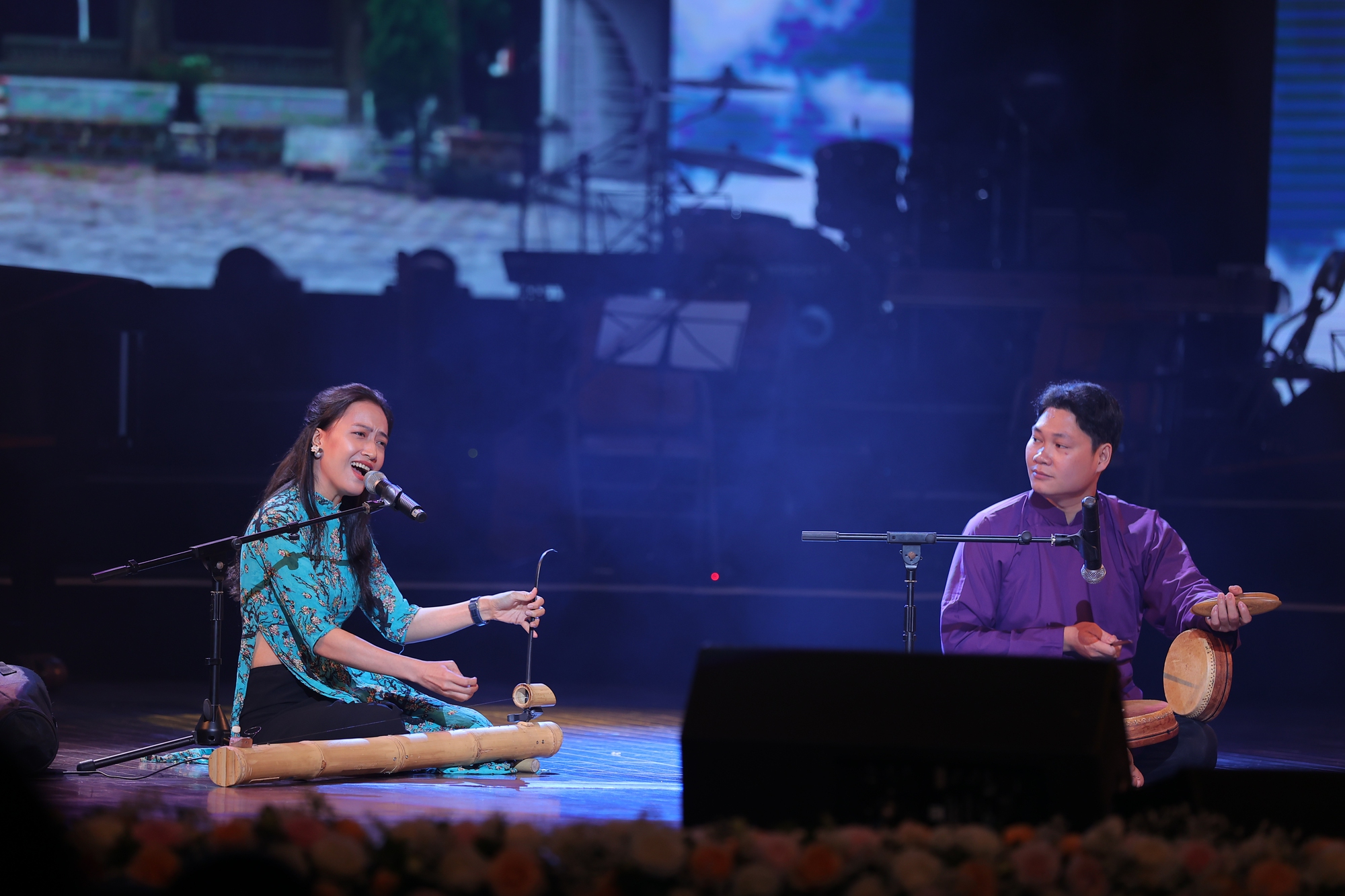  Nhà thơ Hồng Thanh Quang: Bao lần bước qua &quot;cửa tử&quot;, vẫn khát yêu và thương nhớ người dưng!  - Ảnh 10.