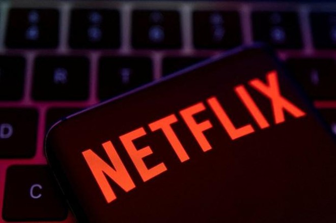 Tổng cục Thuế yêu cầu Netflix nộp thuế tại Việt Nam - Ảnh 1.