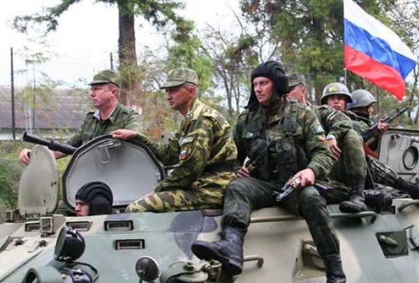 Chiến sự Ukraine: Nga lần đầu yêu cầu ngừng bắn tạm thời ở Donetsk để làm việc này - Ảnh 1.
