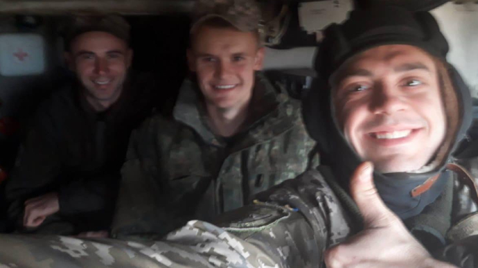 Nóng chiến sự: Xạ thủ Ukraine kể cách tiêu diệt máy bay Nga mà không bắn một quả tên lửa nào - Ảnh 1.