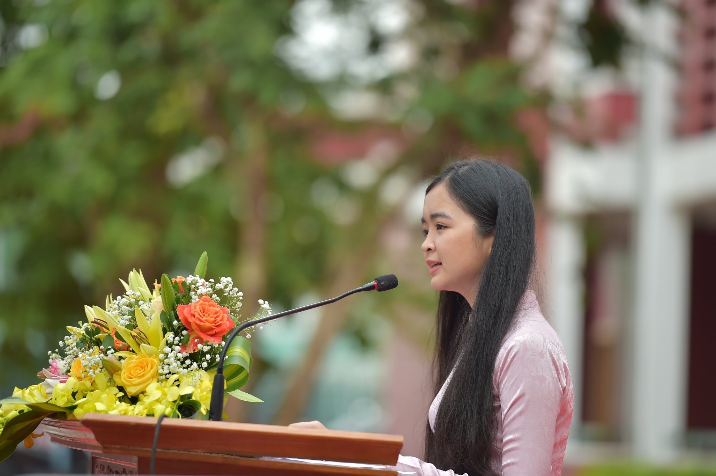 Khởi đầu mới của TH School - Mở lối cho hành trình giáo dục tiên phong - Ảnh 2.