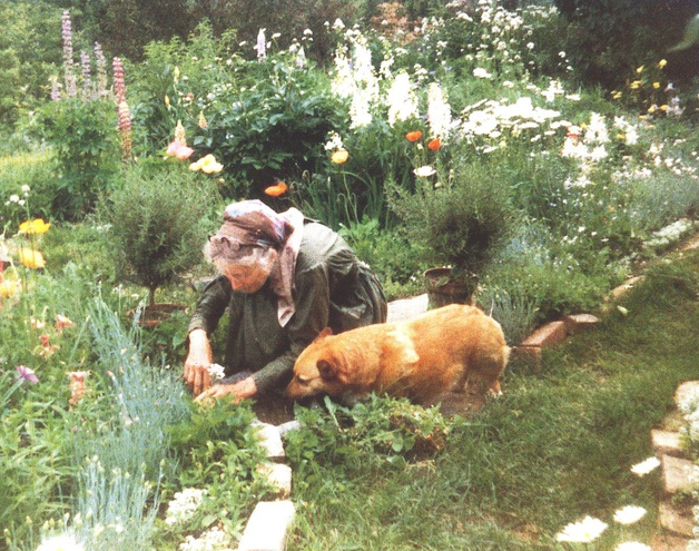Cụ bà 92 tuổi người Mỹ cải tạo đất quê thành căn nhà vườn nên thơ trị giá 2 triệu USD - Ảnh 7.