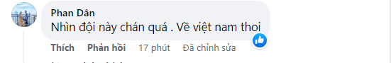 Quang Hải dự bị cả trận, CĐV Việt Nam phản ứng thế nào? - Ảnh 7.