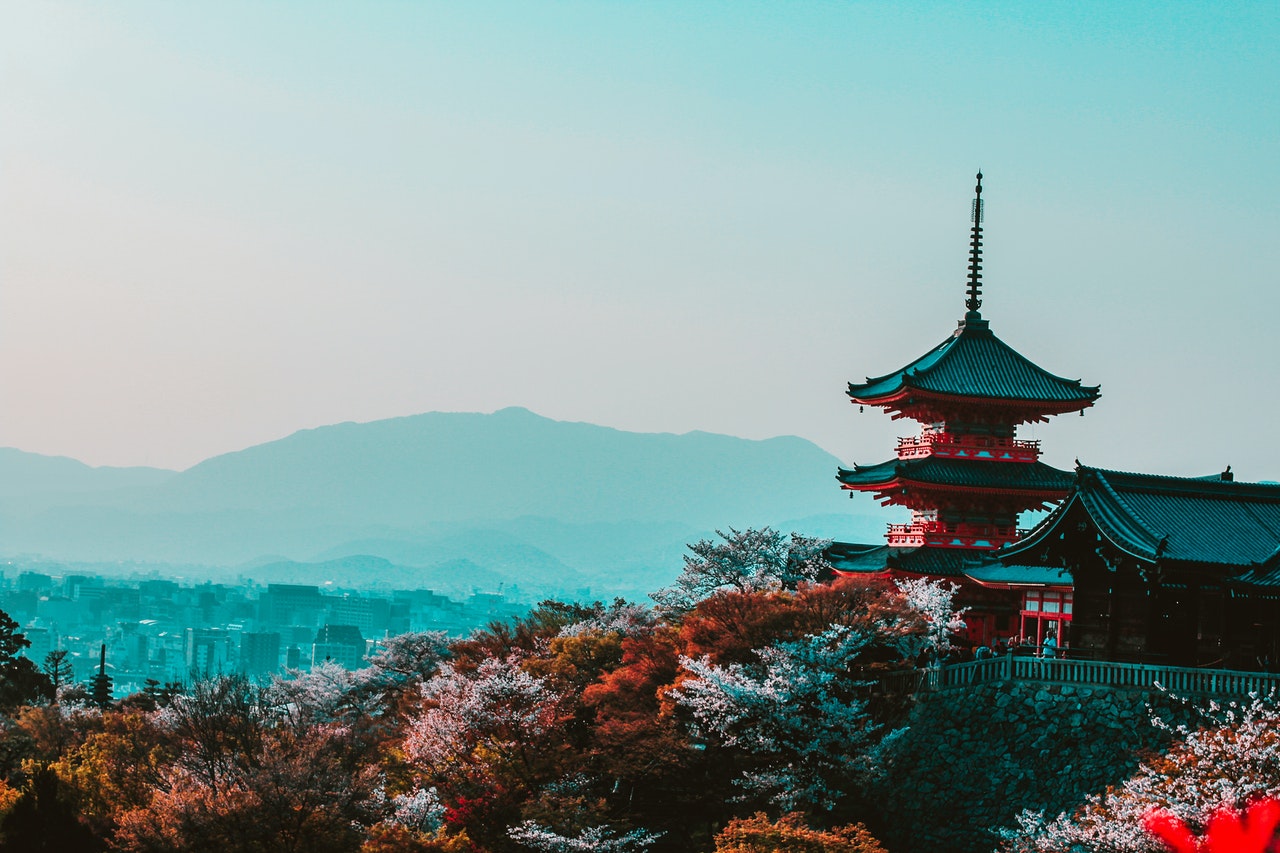 Du khách cần nắm rõ điều gì khi du lịch Nhật Bản? - Ảnh 1.