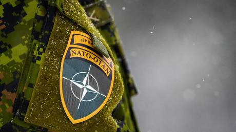 NATO chật vật vì yêu cầu khẩn cấp này của Ukraine - Ảnh 1.
