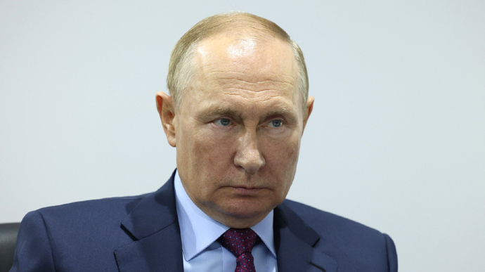 Điện Kremlin nói về thời gian ông Putin trực tiếp đến Donbass - Ảnh 1.