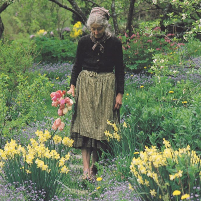 Cụ bà 92 tuổi người Mỹ cải tạo đất quê thành căn nhà vườn nên thơ trị giá 2 triệu USD - Ảnh 6.