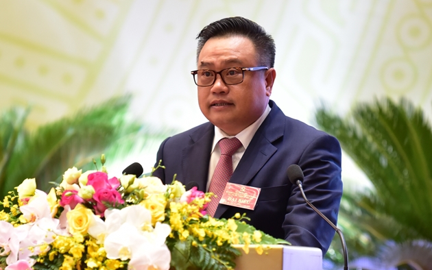 Chủ tịch Hà Nội sẽ đối thoại với cá nhân, tổ chức về thủ tục hành chính lĩnh vực đất đai