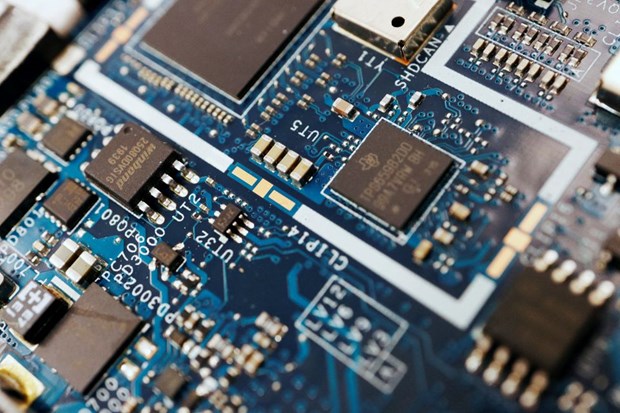 Mỹ công bố kế hoạch đầu tư 50 tỷ USD cho ngành sản xuất chip bán dẫn - Ảnh 1.