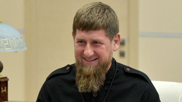 Lãnh đạo Chechnya, đồng minh đắc lực của ông Putin tiết lộ lý do đổi ý không từ chức nữa - Ảnh 1.