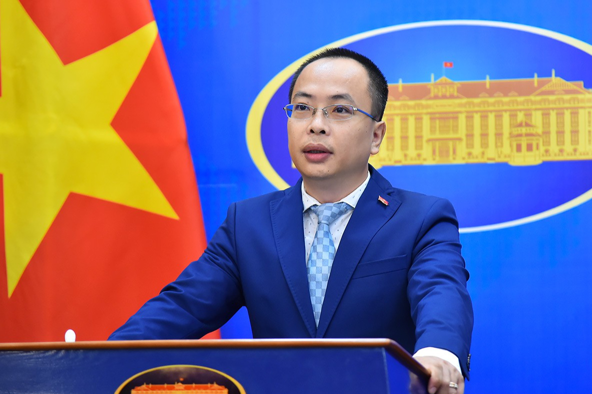 Thành lập Trung tâm Việt Nam học tại Campuchia thúc đẩy quan hệ giữa hai nước - Ảnh 1.