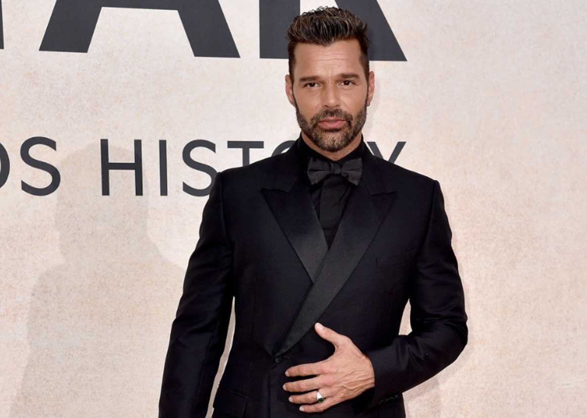 Ricky Martin kiện cháu trai 20 triệu USD vì cáo lạm dụng buộc tình dục sai sự thật - Ảnh 2.