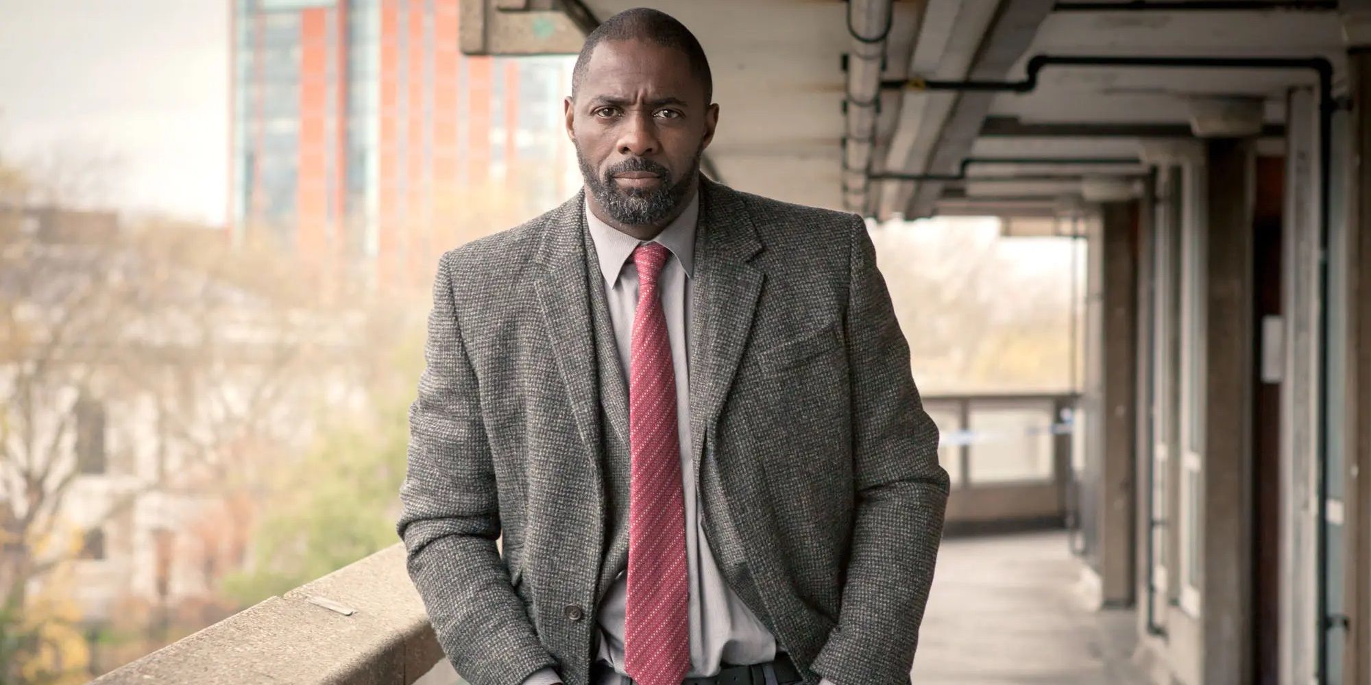 Idris Elba nói gì về thông tin trở thành điệp viên 007 - James Bond da màu đầu tiên? - Ảnh 2.