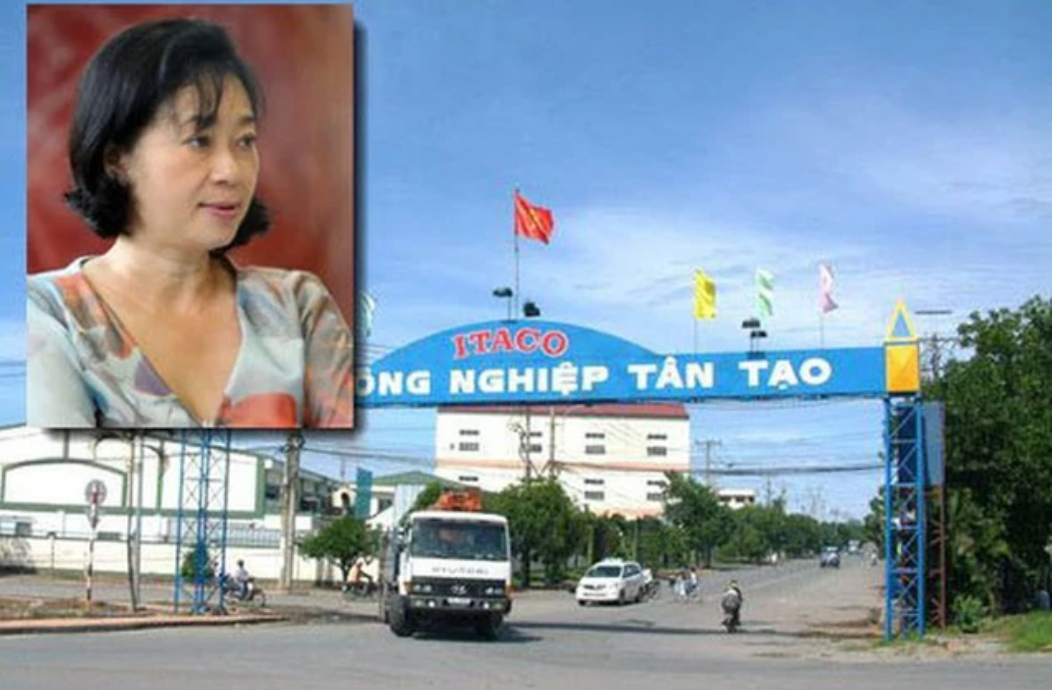 Tân Tạo 2 lần “đệ đơn” xin gia hạn nộp báo cáo tài chính vì “sự từ chối bất ngờ” - Ảnh 2.