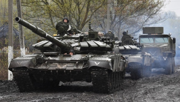 Nóng chiến sự: Nga tuyên bố Ukraine ngừng tấn công do tổn thất lớn - Ảnh 1.