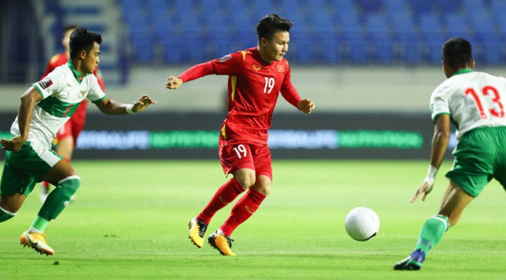 HLV Park Hang-seo được mách nước đánh bại Thái Lan tại AFF Cup 2022 - Ảnh 1.