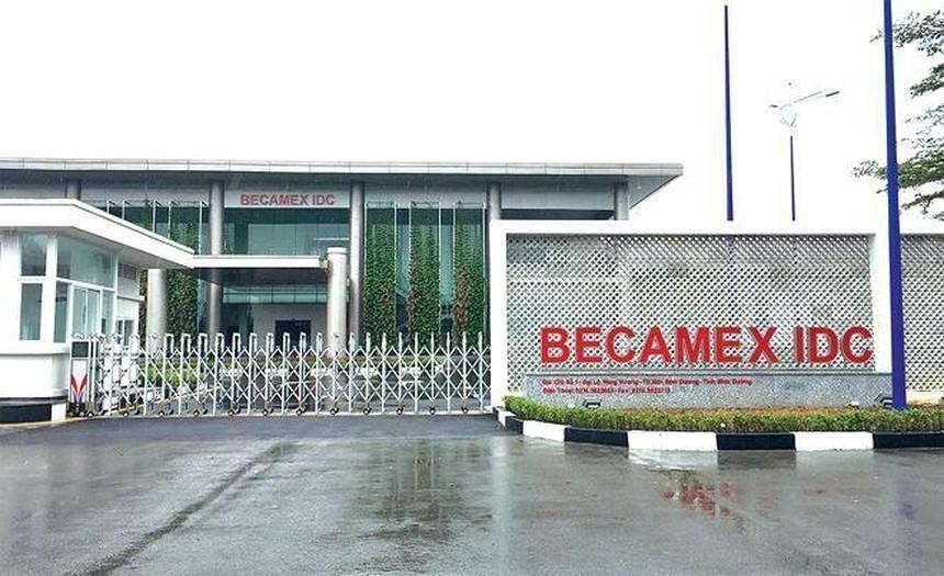 Becamex (BCM) vừa mua lại 200 tỷ đồng trái phiếu trước hạn - Ảnh 1.