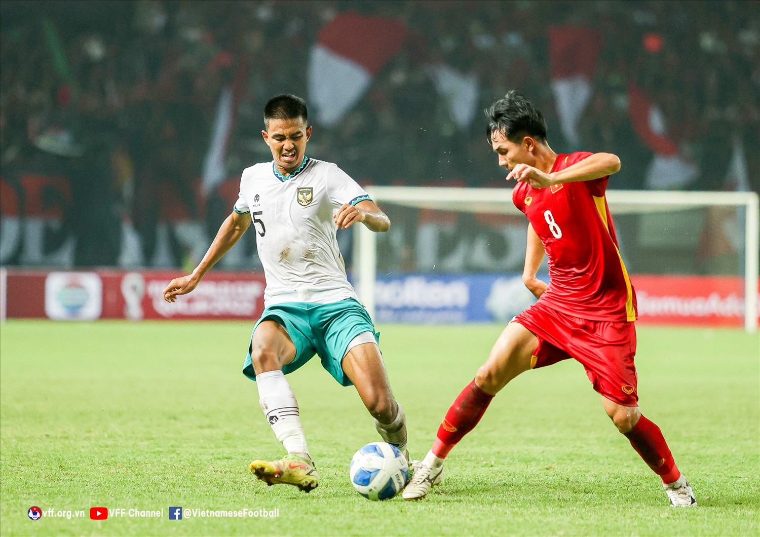 U20 Indonesia nhập tịch 7 cầu thủ Hà Lan, quyết đấu U20 Việt Nam? - Ảnh 2.