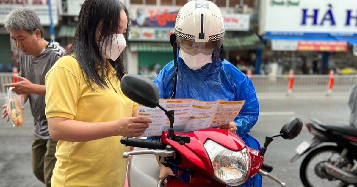 Còn hơn 400 người lao động ở TPHCM chưa nhận tiền hỗ trợ thất nghiệp