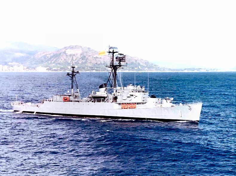 10 tàu chiến VNCH đào thoát Philippines có số phận ra sao? - Ảnh 1.