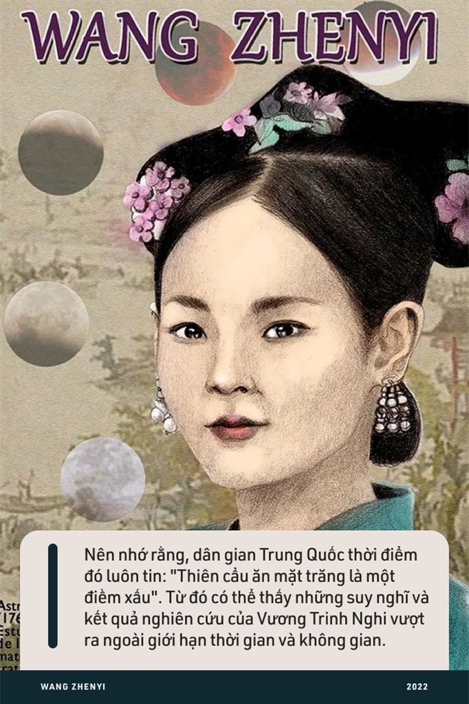 Nữ khoa học gia nhà Thanh nào được mệnh danh là &quot;Marie Curie của Trung Quốc? - Ảnh 12.