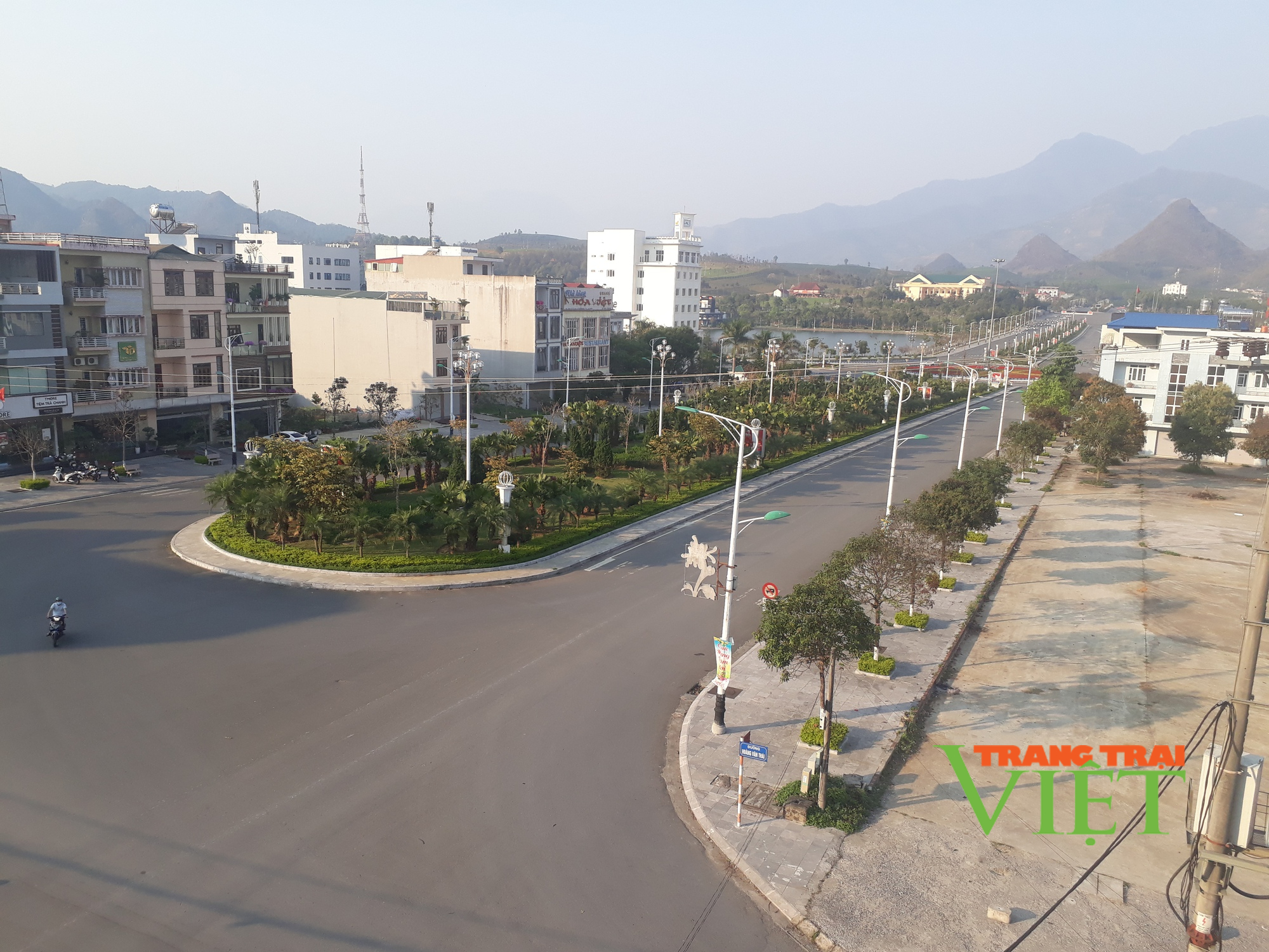Thành phố Lai Châu đẩy mạnh thu hút đầu tư - Ảnh 2.