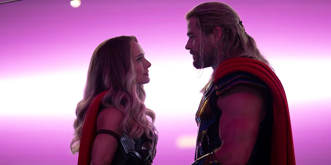 &quot;Thor: Love and Thunder&quot; nằm ở đâu trong vũ trụ điện ảnh Marvel? - Ảnh 2.