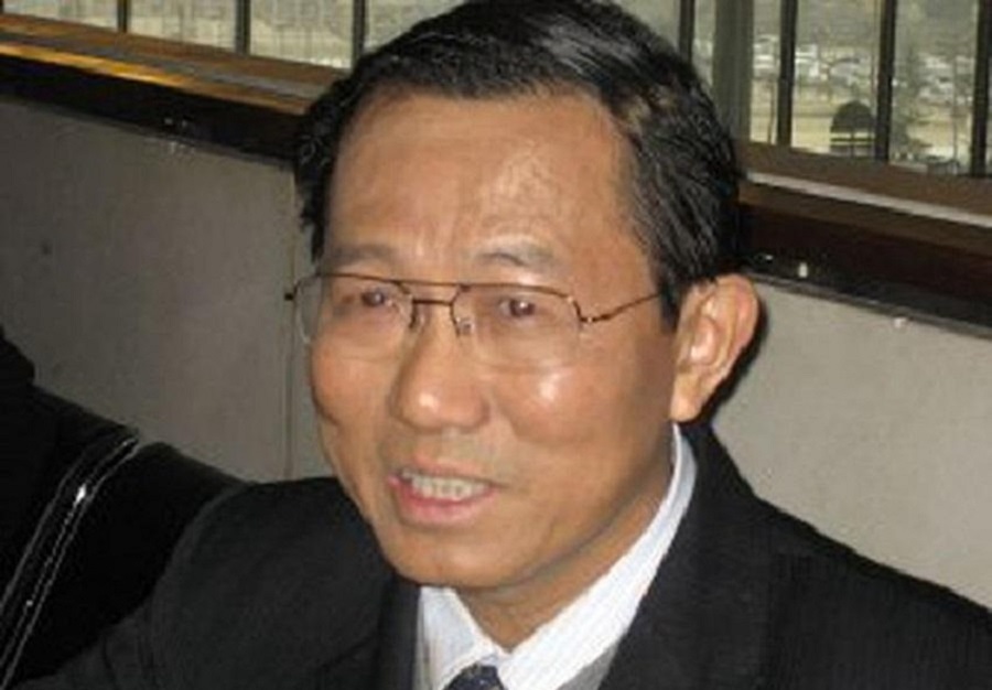Truy tố cựu Thứ trưởng Cao Minh Quang - Ảnh 1.