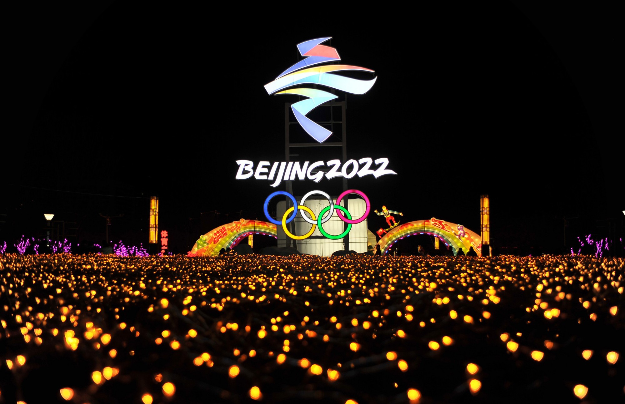 10 sự kiện thể thao thế giới nổi bật nhất năm 2022 - Ảnh 2.