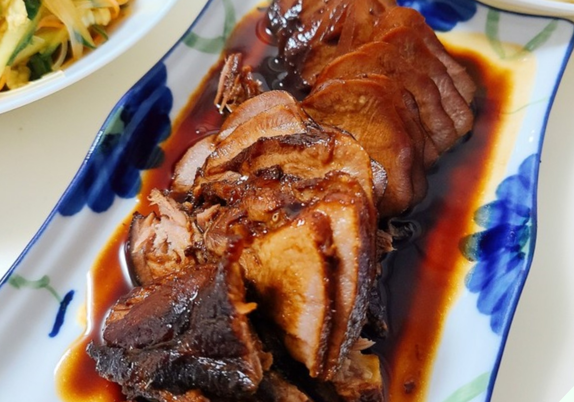 Phần thịt cực quý mỗi con lợn chỉ có 1 cái, Tết ngán thịt gà thì lấy ra nấu kiểu này, làm cả đĩa to - Ảnh 12.
