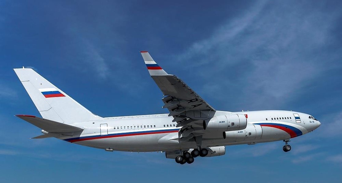 Mỹ ngừng sản xuất máy bay phản lực mang tính biểu tượng- Boeing 747 - Ảnh 13.