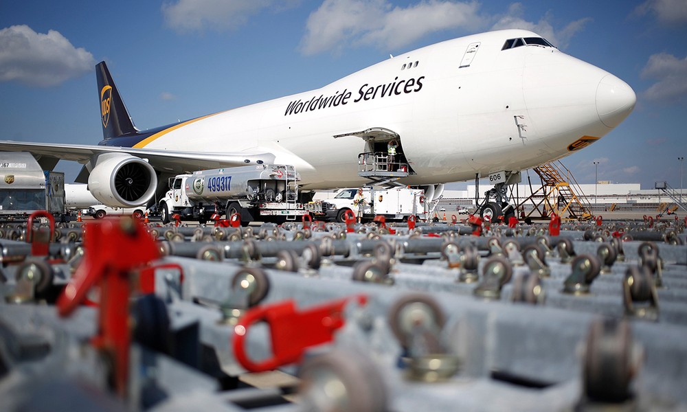 Mỹ ngừng sản xuất máy bay phản lực mang tính biểu tượng- Boeing 747 - Ảnh 4.