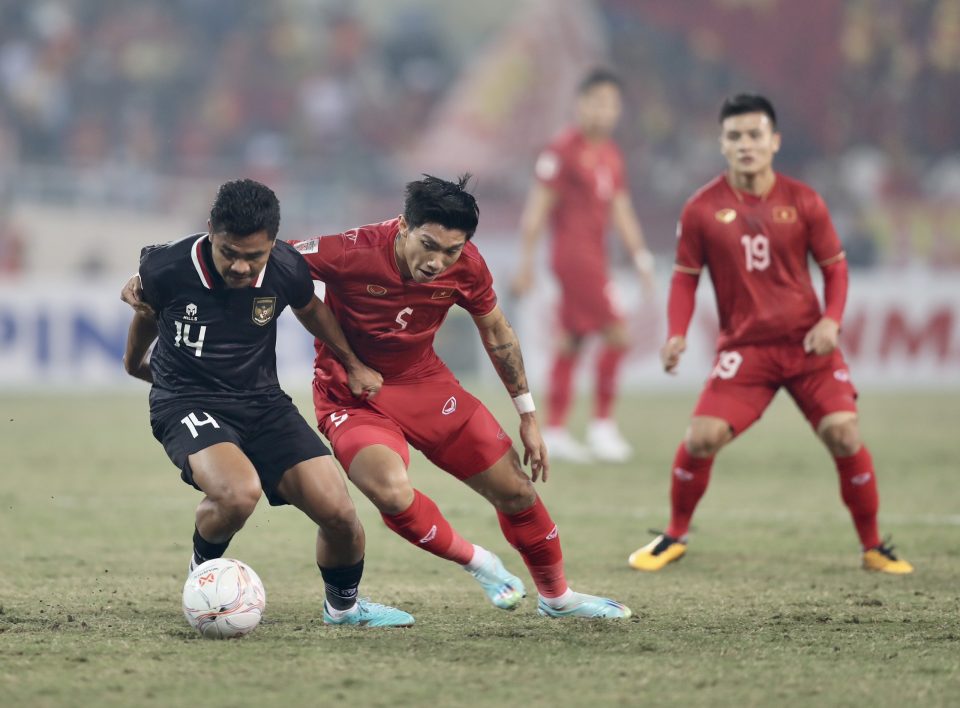 ĐT Việt Nam vào chung kết AFF Cup 2022 với nỗi lo &quot;treo giò&quot; - Ảnh 3.
