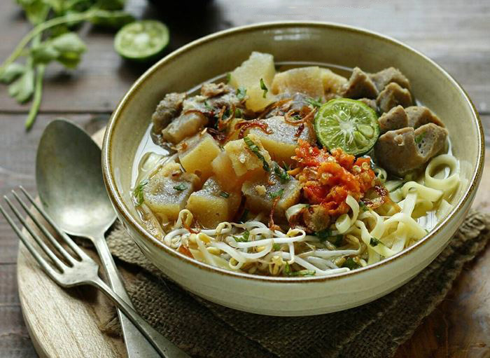 Bón món ăn Việt Nam lọt top 10 món ăn từ sợi ngon nhất Đông Nam Á  - Ảnh 9.