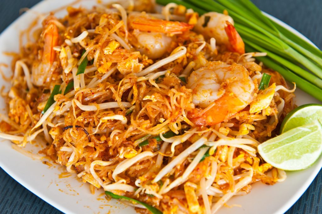 Bón món ăn Việt Nam lọt top 10 món ăn từ sợi ngon nhất Đông Nam Á  - Ảnh 4.