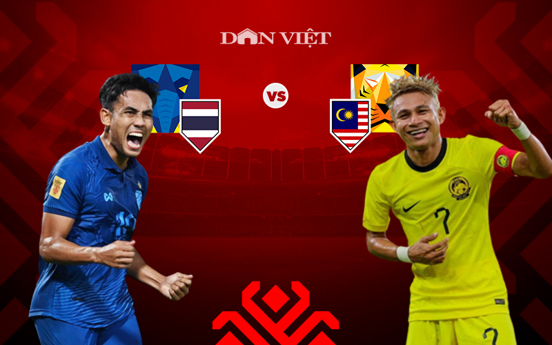 Thái Lan vs Malaysia (19h30 ngày 10/1): Chủ nhà ngược dòng thành công? - Ảnh 3.